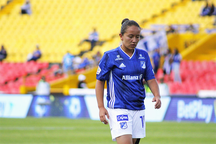 millonarios-futbol-club-debut-futbol-femenino-profesional-colombia-universidad-sergio-arboleda-3