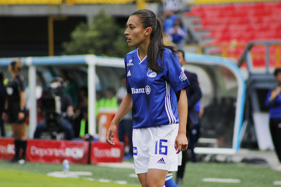 millonarios-futbol-club-debut-futbol-femenino-profesional-colombia-universidad-sergio-arboleda-5