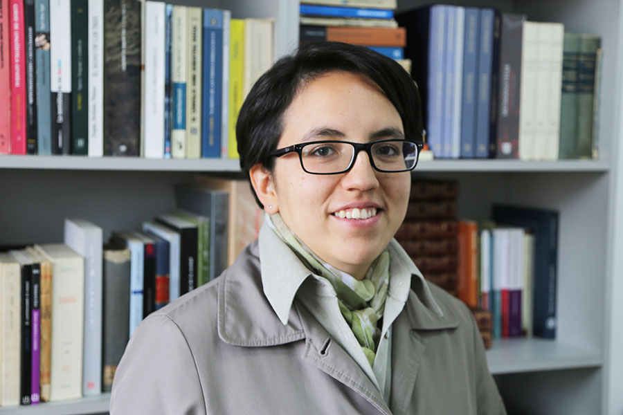 tamara-saeteros-universidad-sergio-arboleda-international-conference-patristic-studies-oxford-university-escuela-de-filosofia-humanidades-universidad-sergio-arboleda