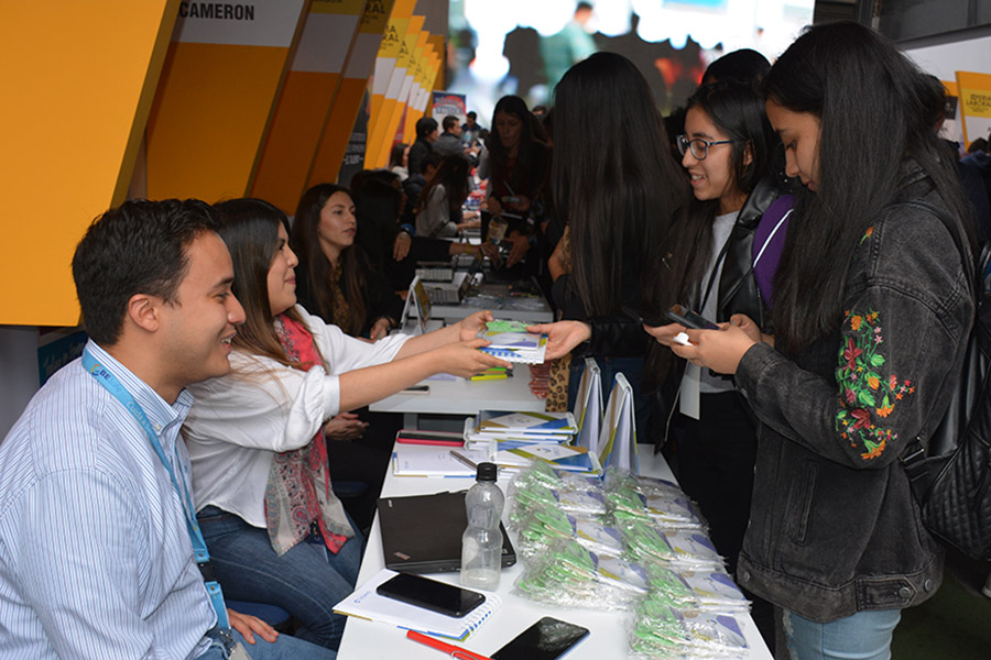 feria-laboral-y-de-practicas-sergista-universidad-sergio-arboleda