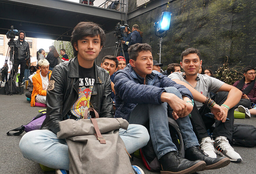 hollman-morris-candidato-a-la-alcaldia-de-bogota-charladitos-con-la-sergio-universidad-sergio-arboleda3