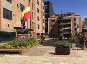 RESULTADOS FINALES DE LA CONVOCATORIA NACIONAL DE MEDICIÓN DE GRUPOS Y RECONOCIMIENTO DE INVESTIGACIÓN 957 DE 2024