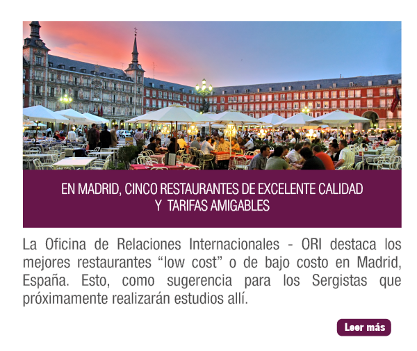 universidad-sergio-arboleda-internacionalizacion-intercambio-ceisa-madrid-orinews-septiembre-2019-02