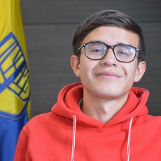 daniel-corredor- politica-universidad-sergio-arboleda