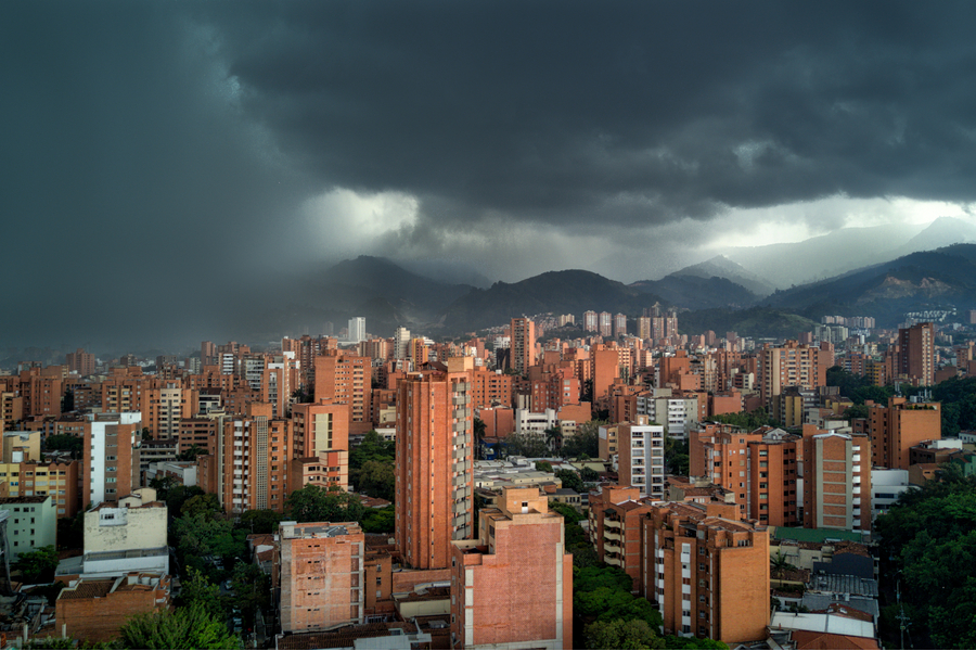 medellin-colombia-temporada-lluvias-ideasa-universidad-sergio-arboleda-observatorio-ambiental