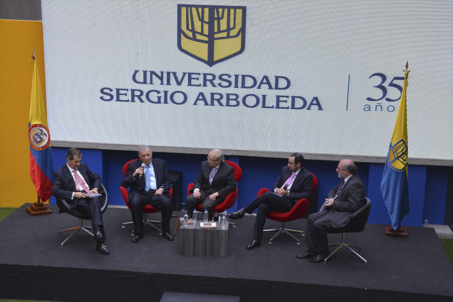 pontentes-conversatorio-vida-rodrigo-noguera-laborde-celebracion-centenario-natalicio