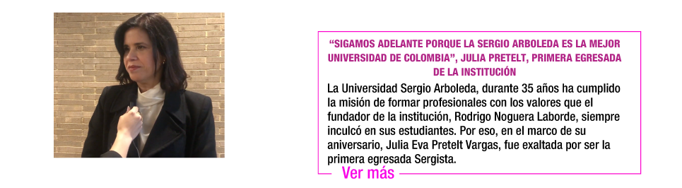 Boletin egresados universidad sergio arboleda noviembre 2019 - 03