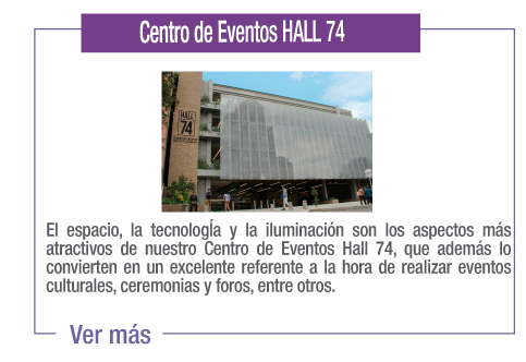 Boletin egresados universidad sergio arboleda noviembre 2019 - 08