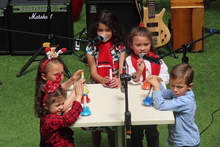 concietro final cursos libres escuela artes musica universidad sergio arboleda 2019 1