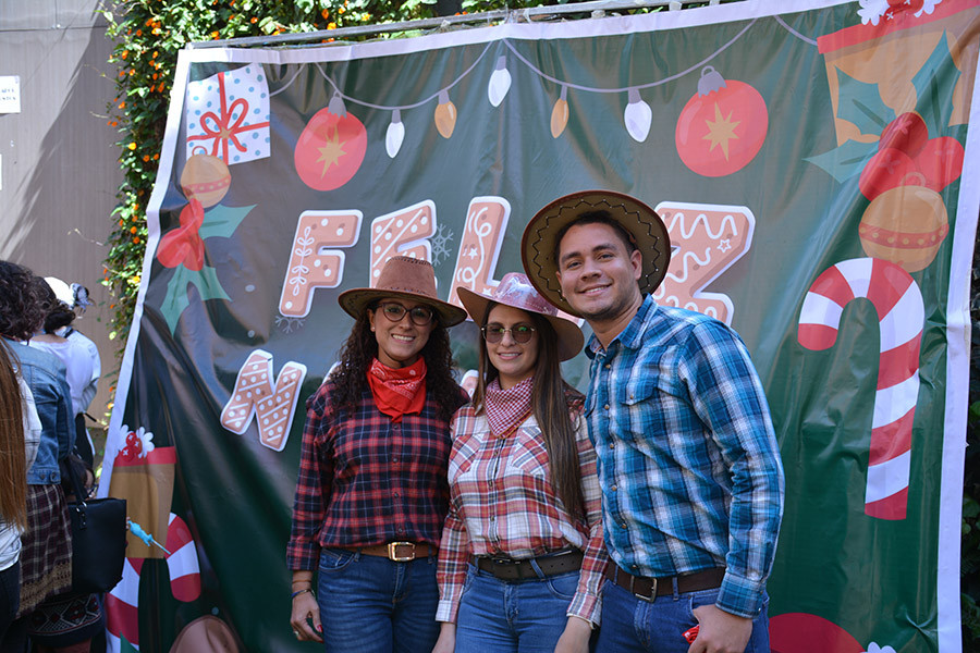 feria vaquera universidad sergio arboleda gestion humana desarrollo 2019 03