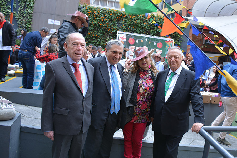 feria vaquera universidad sergio arboleda gestion humana desarrollo 2019 07