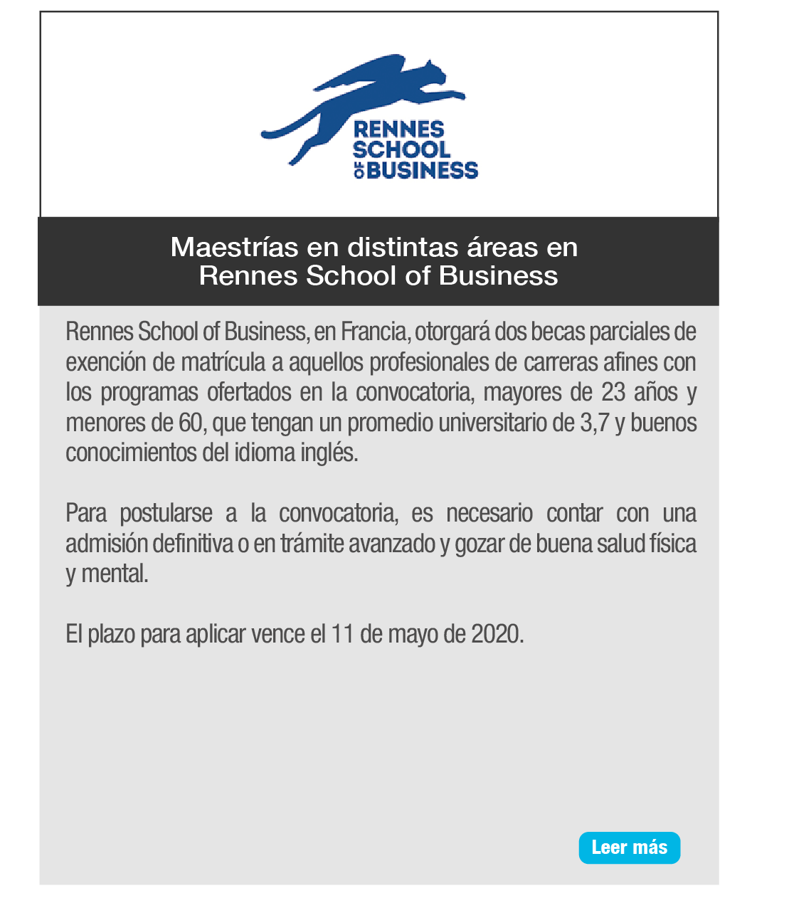 ori news noviembre 2019 universidad sergio arboleda oficina relaciones internacionales internacionalizacion intercambio becas 07