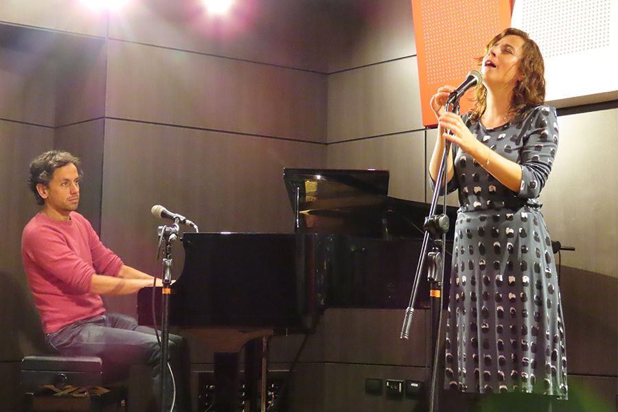 talleres jazz al parque 2019 escuela de artes y musica universidad sergio arboleda 2