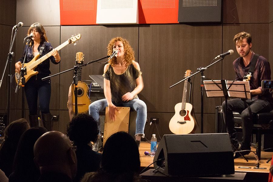 talleres jazz al parque 2019 escuela de artes y musica universidad sergio arboleda 3