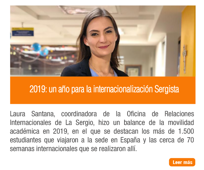 ORINEWS internacionalizacion intercambio becas universidad sergio arboleda diciembre 2019 - 1