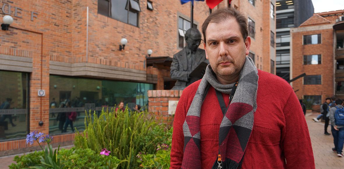 fabio rivero encuentro investigacion habana cuba universidad sergio arboleda publicidad internacional