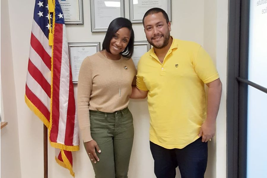 homologacion ingles florida international university convenio intercambio universidad sergio arboleda