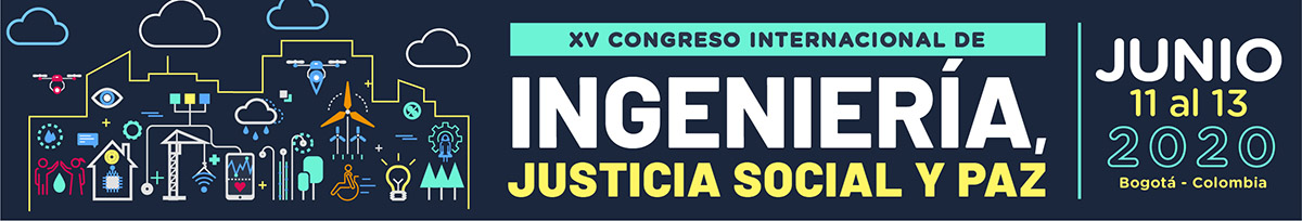 banner Congreso Ingenieria