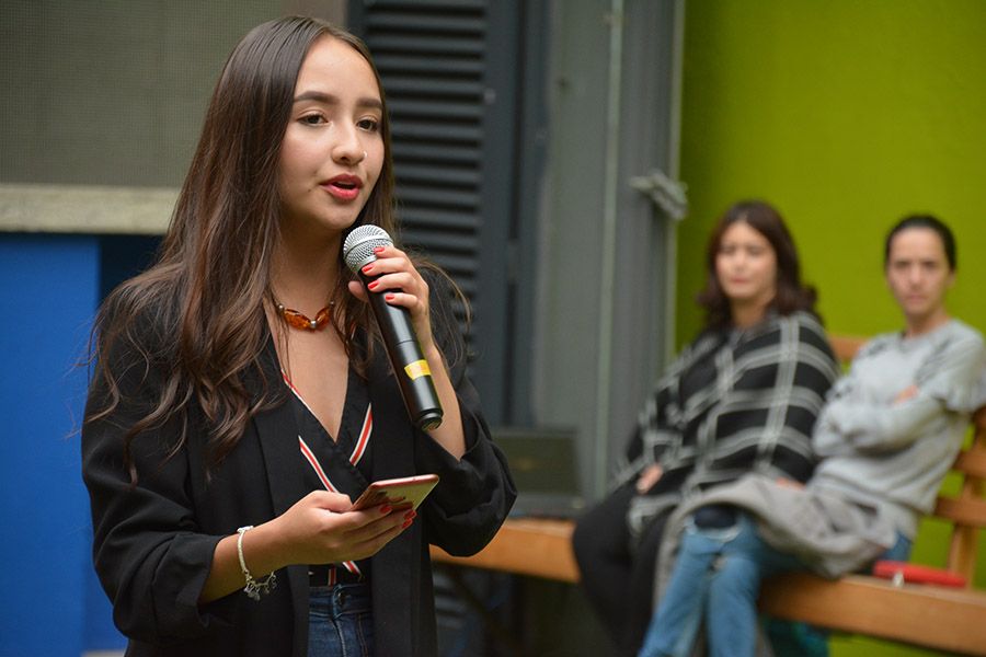 Viernes Humanísticos de la Universidad Sergio Arboleda