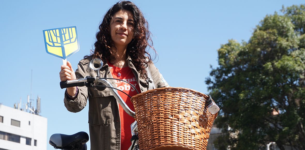 día-sin-carro-bogotá-universidad-sergio-arboleda-medio-ambiente