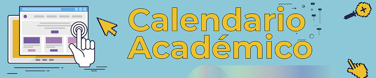 Calendario Académico clases no presenciales Universidad Sergio Arboleda