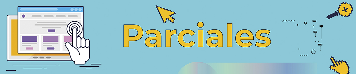 Parciales clases no presenciales Universidad Sergio Arboleda