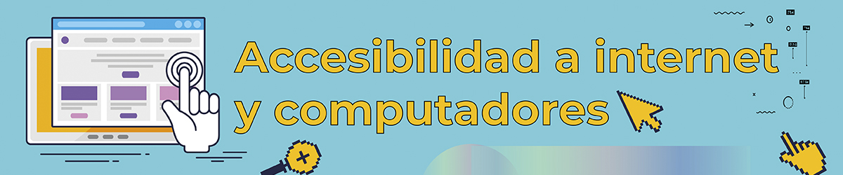 clases no presenciales Universidad Sergio Arboleda accesibilidad Internet