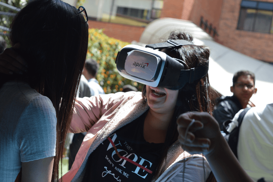 emocionarte decanatura de estudiantes universidad sergio arboleda 1