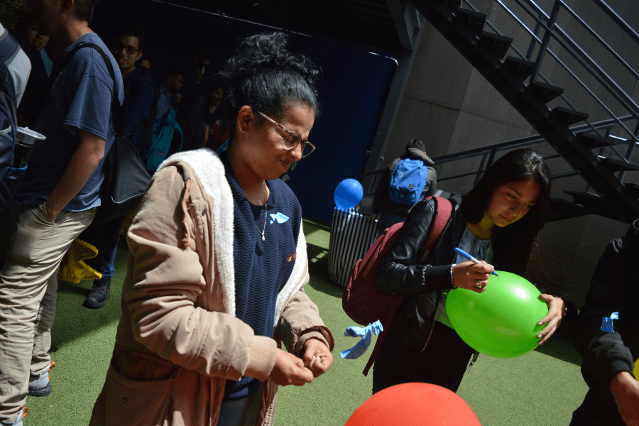 emocionarte decanatura de estudiantes universidad sergio arboleda 3