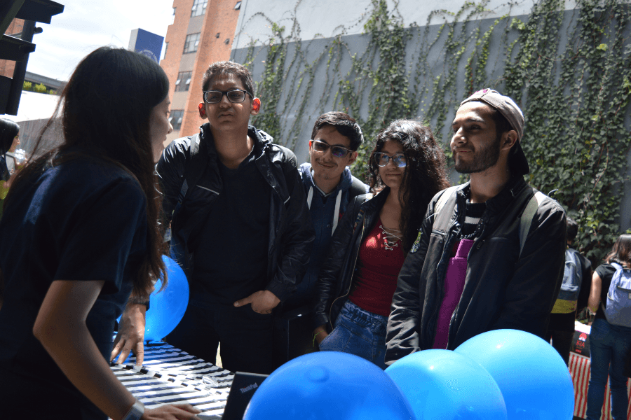 emocionarte decanatura de estudiantes universidad sergio arboleda 5