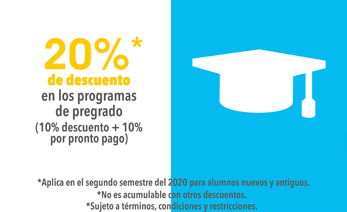 4 Universidad Sergio Arboleda generacion 2020