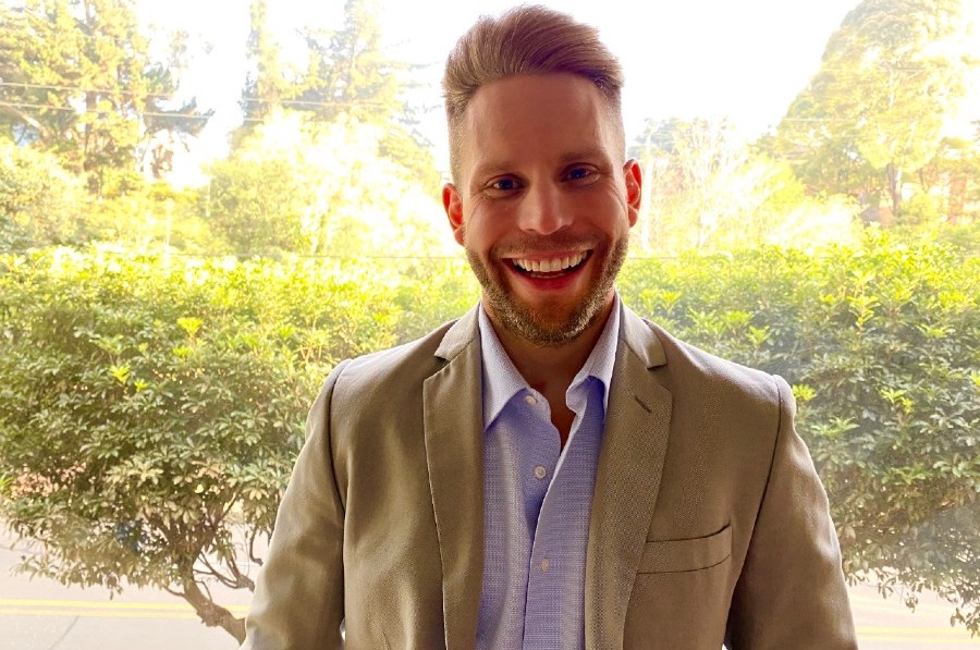 Juan Manuel Leal Comunicacion Social y Periodismo AFACOM Universidad Sergio Arboleda