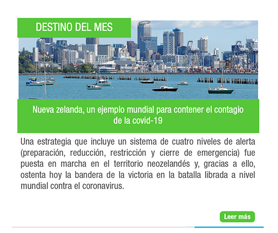 BOLETIN ORI MAYO