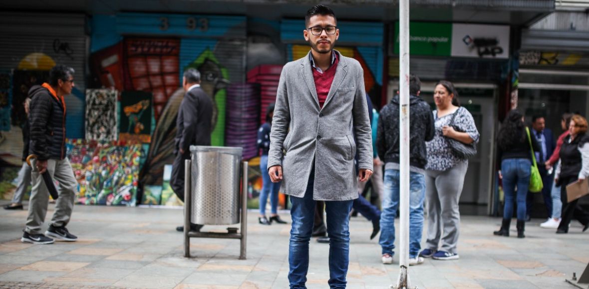 Javier forero universidad sergio arboleda escuela de ciencias de la comunicación periodismo El Tiempo