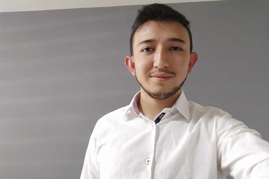 Estudiantes economia universidad sergio arboleda practicas banco de la republica de colombia