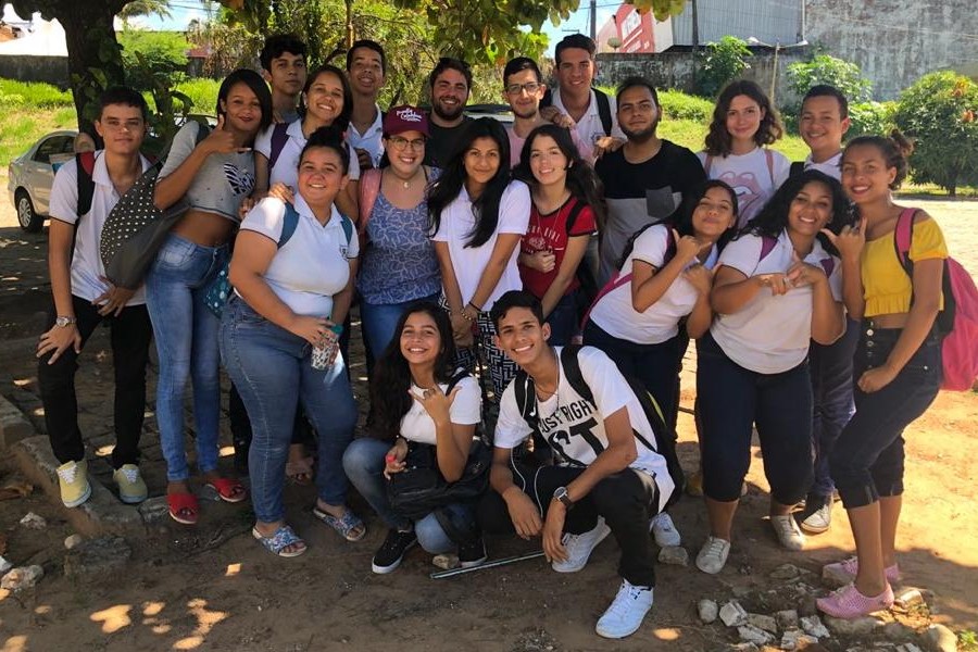 AIESEC voluntariado internacional universidad sergio arboleda internacionalización intercambios