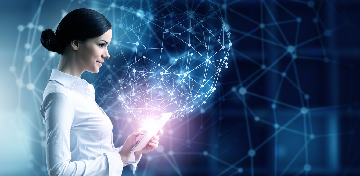 Liderazgo femenino rol de la mujer en la transformación digital Universidad Sergio Arboleda
