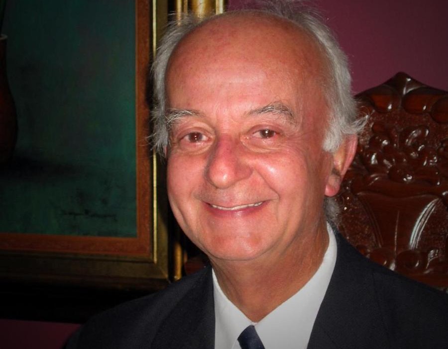 Rodrigo Naranjo Vallejo Universidad Sergio Arboleda