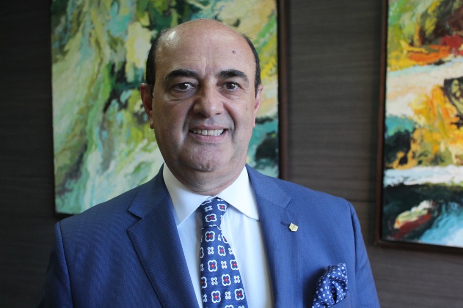 Antonio díaz morales Escuela Internacional de Administración y Marketing Universidad Sergio Arboleda