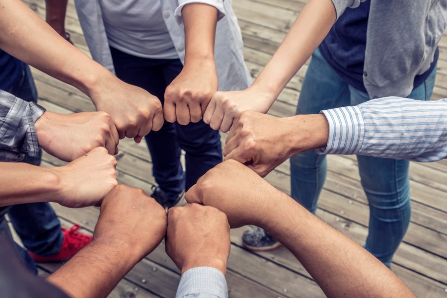 Jornada de inclusión Universidad Sergio Arboleda por la Inclusión