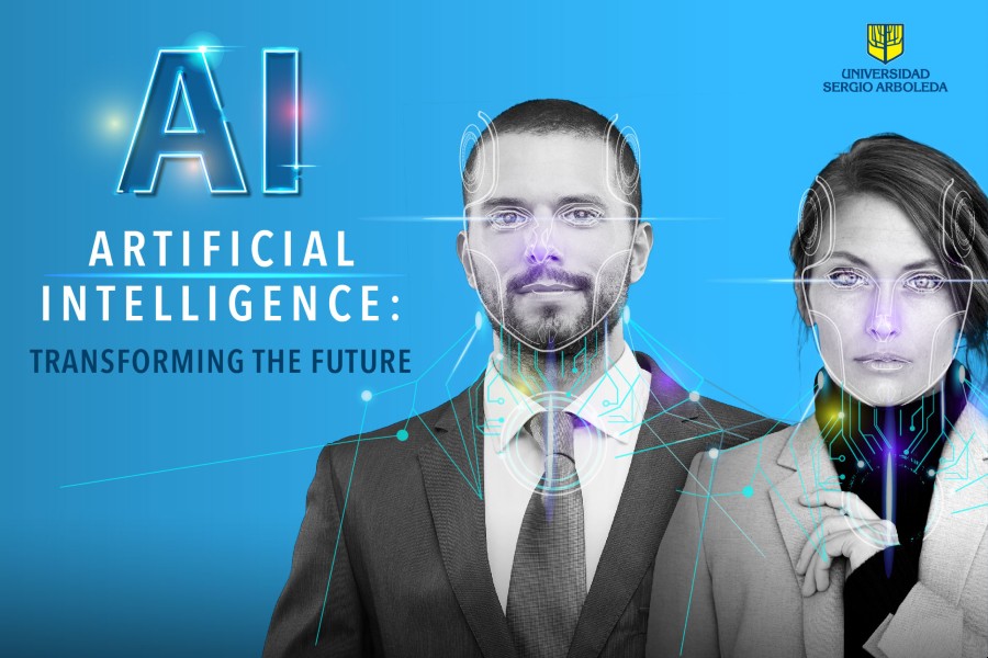 pregrado ciencias de la computacion IA Universidad Sergio Arboleda Maestría Inteligencia Artificial foro Artificial Intelligence Transforming the future