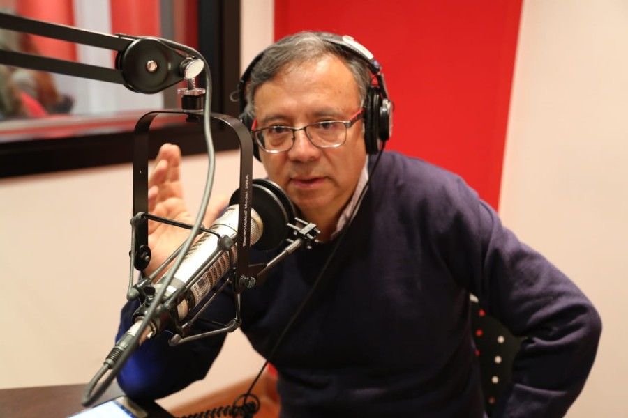 William Zambrano AFACOM Escuela Ciencias de la Comunicación Universidad Sergio Arboleda
