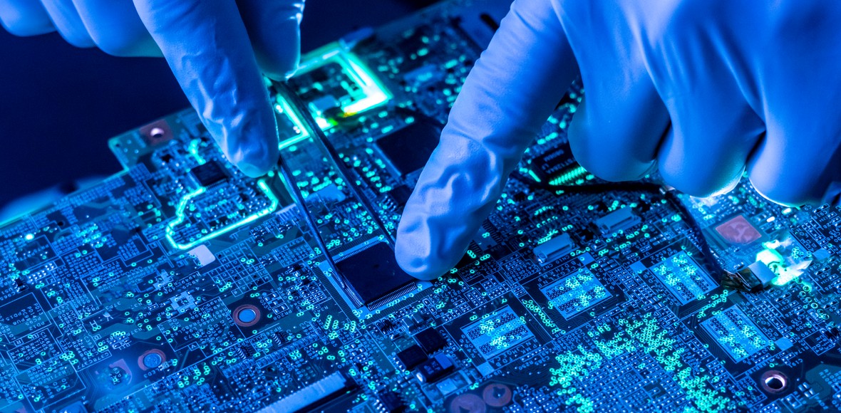 ingeniería electrónica Universidad Sergio Arboleda mundo 4.0 Iot