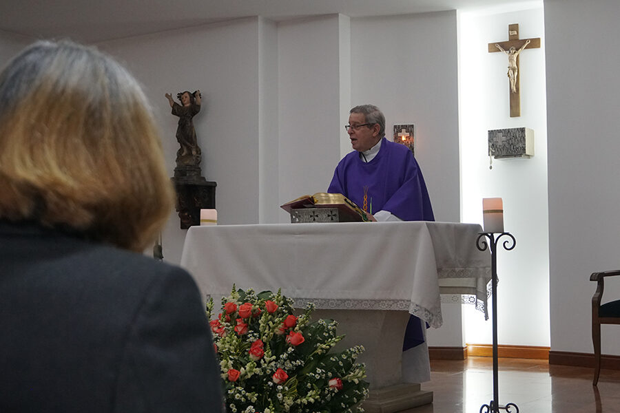 2 celebración misa por los 25 años del magnicidio de Álvaro Gómez Hurtado