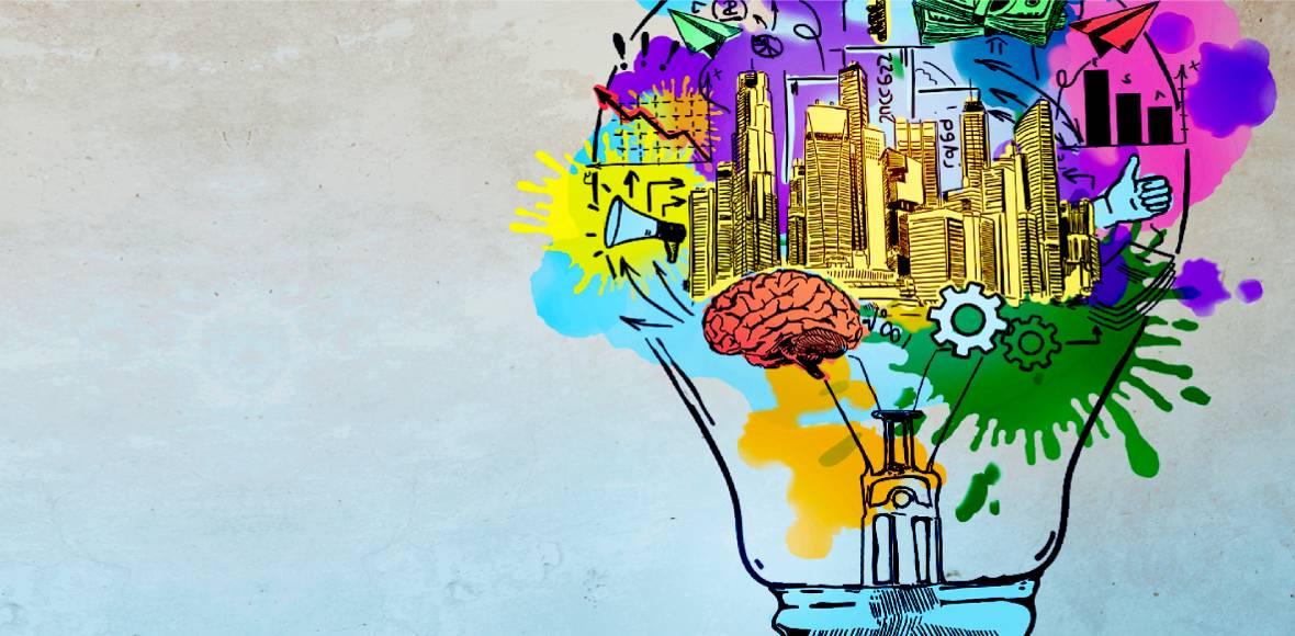 banner innovación business thinkers