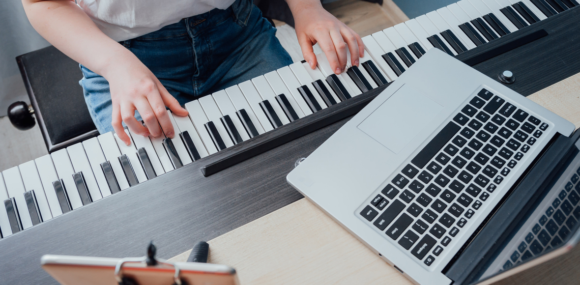 Cursos Libres Escuela de Artes y Musica Universidad Sergio Arboleda