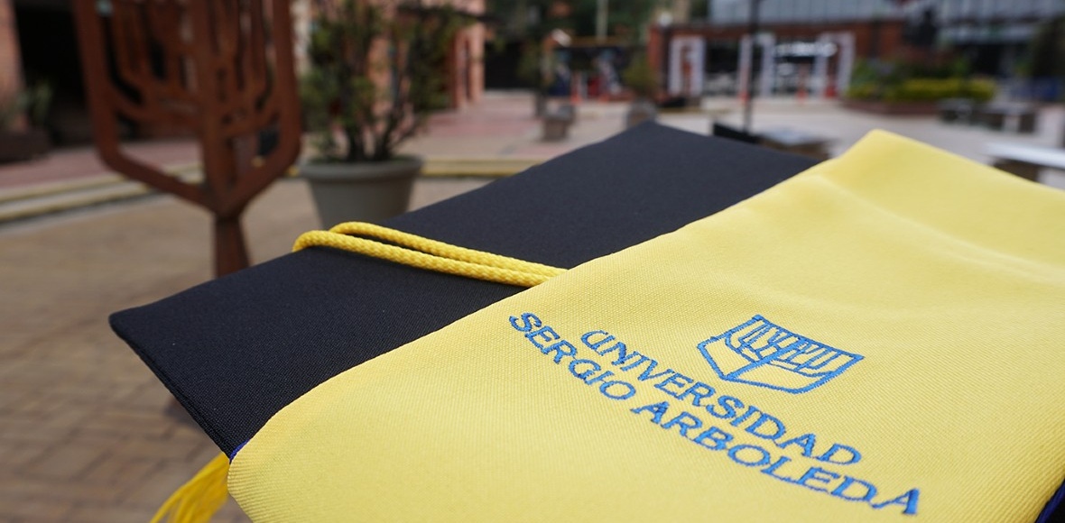 Grados Pregrado Universidad Sergio Arboleda