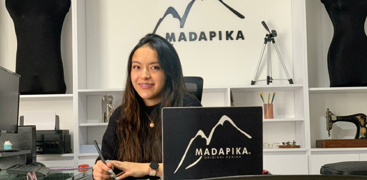 Stefany Reyes Madapika Centro de Emprendimiento Universidad Sergio Arboleda