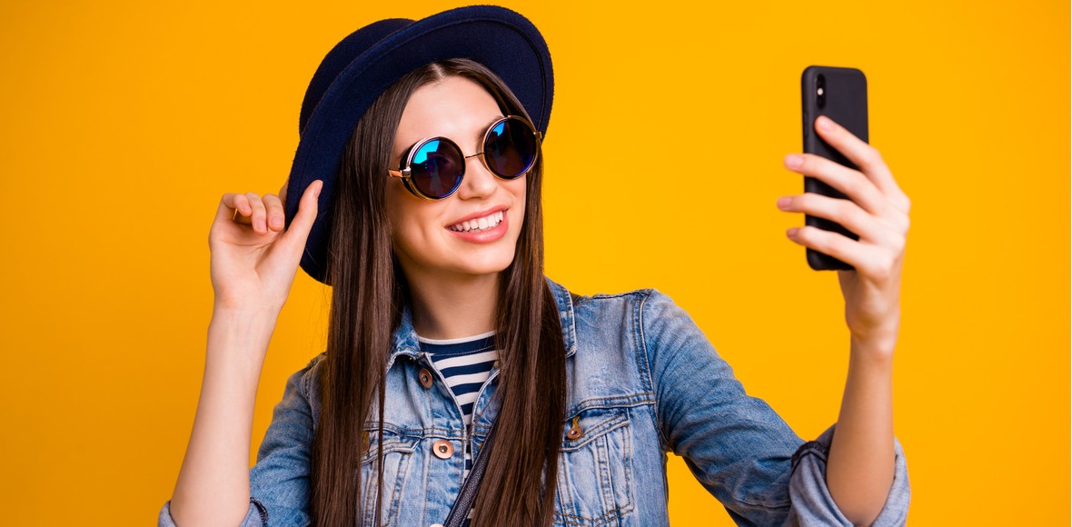 Tik Tok big data Ingeniería Industrial Universidad Sergio Arboleda