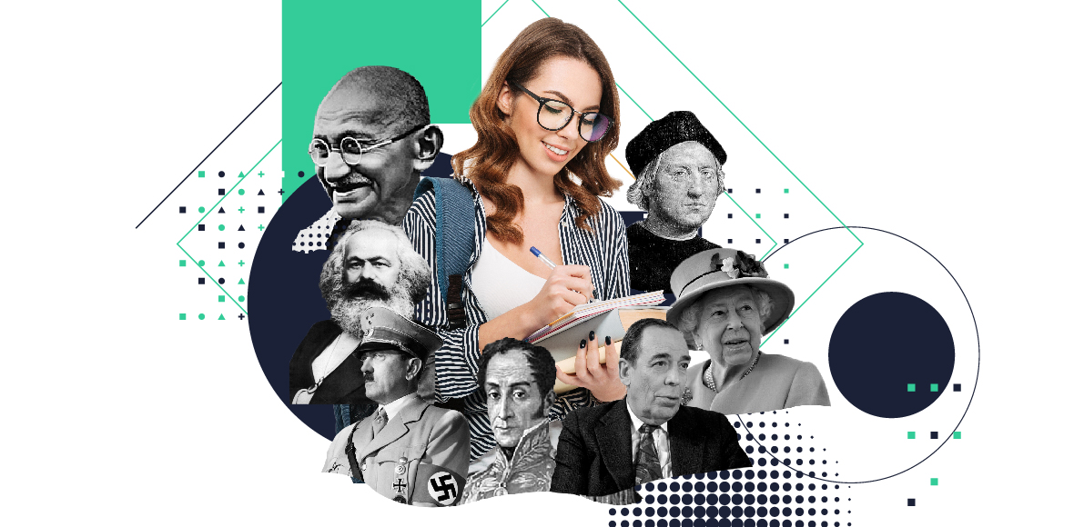 La Escuela de Historia lideró un debate sobre memoria e historia y su debate historiográfico